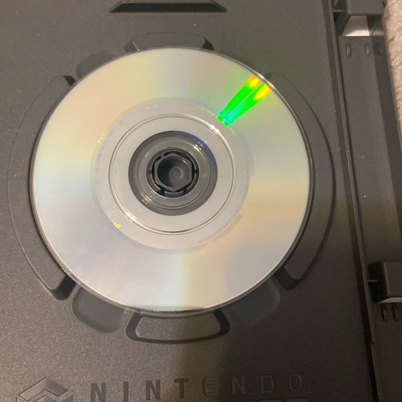 Nintendo GameCube Harvest Moon A Wonderful Life Authentic Case, Disc and Book - Picture 4 of 5